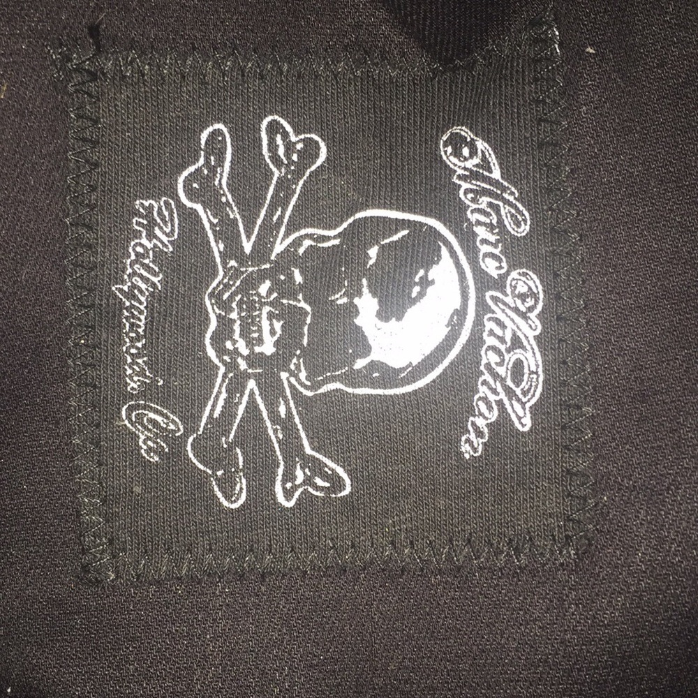 Marc Bach on Hollywood co purse